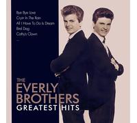 The Everly Brothers - Greatest Hits