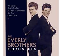 The Everly Brothers - Greatest Hits [VINYL]