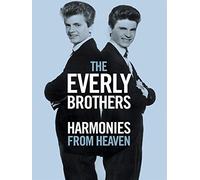 The Everly Brothers - Harmonies From Heaven