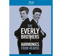 The Everly Brothers: Harmonies From Heaven [Blu-ray]