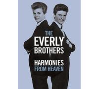 The Everly Brothers: Harmonies From Heaven [DVD]