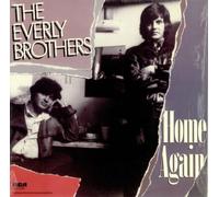 The Everly Brothers - Home Again
