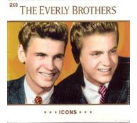 The Everly Brothers - Icons