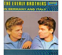The Everly Brothers - In Germany And Italy