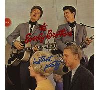 The Everly Brothers - Instant Party (LP)