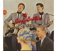 The Everly Brothers - Instant Party (LP)