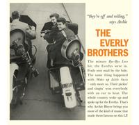 The Everly Brothers - It's Everly Time