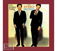 The Everly Brothers - It's Everly Time!