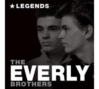 The Everly Brothers - Legends