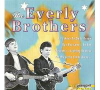 The Everly Brothers - Live Royal Albert Hall September 1983