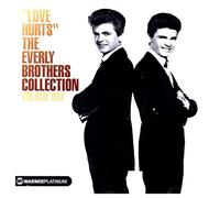 The Everly Brothers - Love Hurts - The Everly Brothers Collection Vol.1