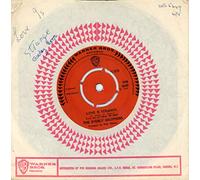 The Everly Brothers - Love Is Strange / Man With Money [7" Vinyl]