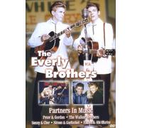 The Everly Brothers: Partners In Music [DVD]