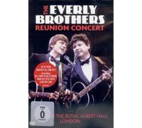 The Everly Brothers - Reunion Concert [DVD]