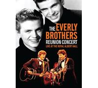 The Everly Brothers - Reunion Concert Live At The Royal Albert Hall