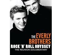 The Everly Brothers - Rock 'n' Roll Odyssey