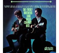 The Everly Brothers - Sing Great Country Hits