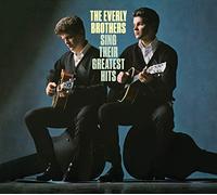 The Everly Brothers - Sing Their Greatest Hits
