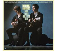 The Everly Brothers - Sing Their Greatest Hits [VINYL]