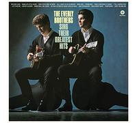 The Everly Brothers - Sing Their Greatest Hits [VINYL]