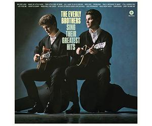 The Everly Brothers - Sing Their Greatest Hits [VINYL]