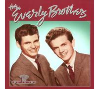 The Everly Brothers - The Cadence Years (7"Singles Box Set) [VINYL]