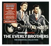 The Everly Brothers - The Essential Collection