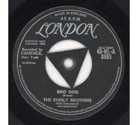 The Everly Brothers - The Everly Brothers - Devoted To You / Bird Dog (7" Vinyl)