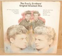 The Everly Brothers - The Everly Brothers / Original Greatest Hits