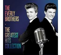 The Everly Brothers - The Everly Brothers - The Greatest Hits - LP [VINYL]