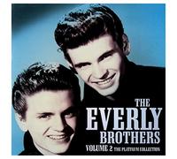 The Everly Brothers – The Platinum Collection Vol.2 – Rhino