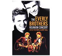 The Everly Brothers - The Everly Brothers: The Reunion Concert [DVD] [2010] [NTSC]