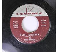 The Everly Brothers - The Everly Brothers / Wake Up Little Susie / Maybe Tomorrow