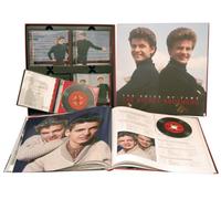 The Everly Brothers - The Price Of Fame (7-CD Deluxe Box Set)