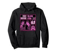 The Everly Brothers The Price of Love Pullover Hoodie
