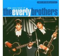 The Everly Brothers - The Very Best of The Everly Brothers
