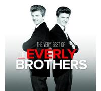 The Everly Brothers The Very Best of the Everly Brothers (CD) Album (US IMPORT)