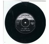 The Everly Brothers - Til I Kissed You / Oh What A Feeling [7" Vinyl]