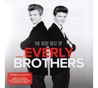 The Very Best of the Everly Brothers