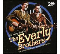 The Everly Brothers - Very Best of the Everly Brothe