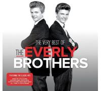 The Everly Brothers - Very Best of the Everly Brothers