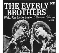 The Everly Brothers - Wake Up Little Susie