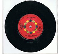 The Everly Brothers - Walk Right Back / Ebony Eyes [7" VINYL]