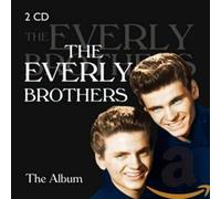 The EverlyBrothers - Everly Brothers - The Album