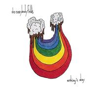 The Everybodyfields - Nothing Is Okay