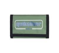 The Everydaily Wallet in Loden Green