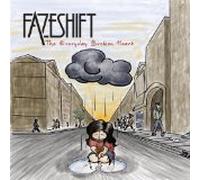 The Everyday Broken Heart