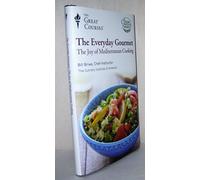 The Everyday Gourmet: The Joy of Mediterranean Cooking