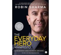 The Everyday Hero Manifesto