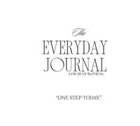 The Everyday Journal: for busy womens,